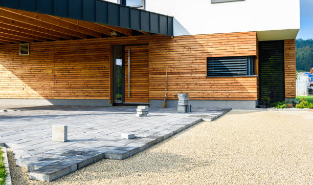 Best Affordable Driveway Pavers  in Stapleton, AL