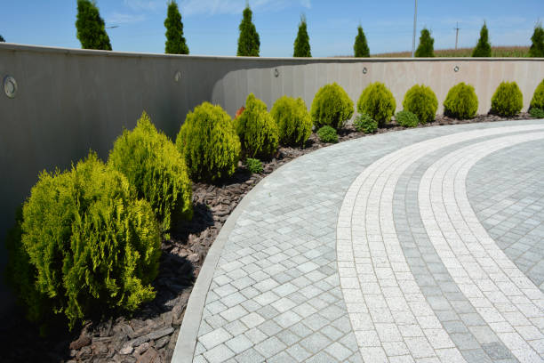 Driveway Pavers for Homes in Stapleton, AL