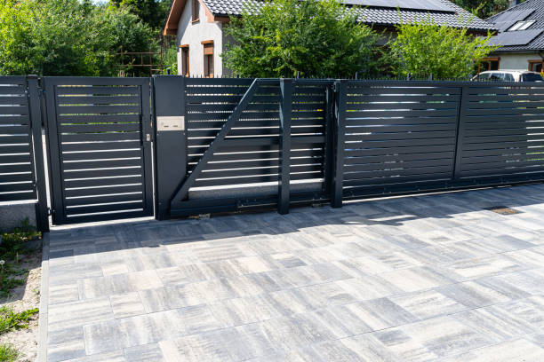 Best Residential Driveway Paver Services  in Stapleton, AL