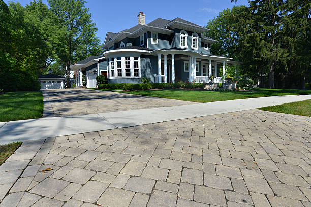 Best Driveway Paving Contractor  in Stapleton, AL