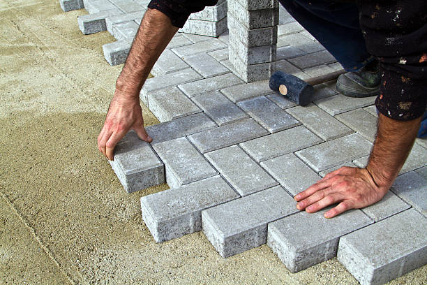 Best Local Driveway Pavers  in Stapleton, AL
