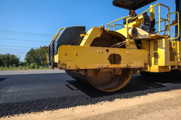 Best Driveway Resurfacing Pavers  in Stapleton, AL